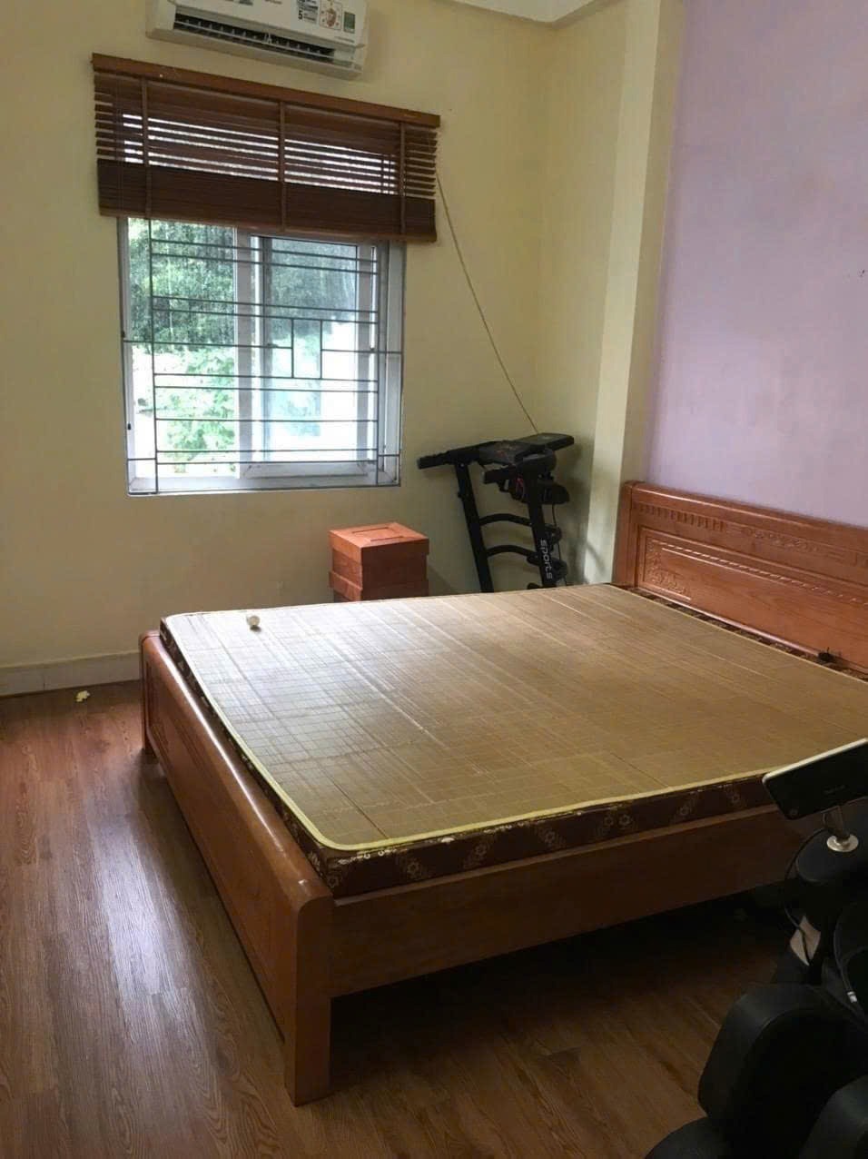 Bán nhà đẹp giá rẻ Tổ 7 Huyền Kỳ, Phú Lãm, Hà Đông - 4.55 tỷ