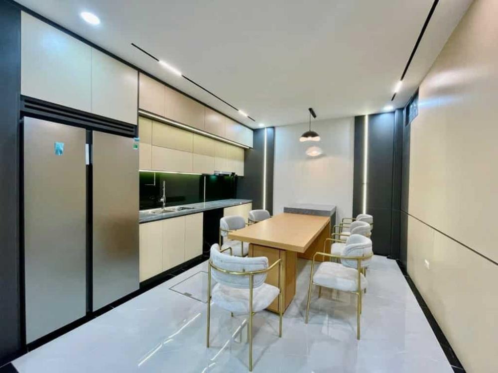 Bán nhà ngõ Đình Thôn 55m2, Lô Góc 3 Mặt Thoáng - Giá Tốt