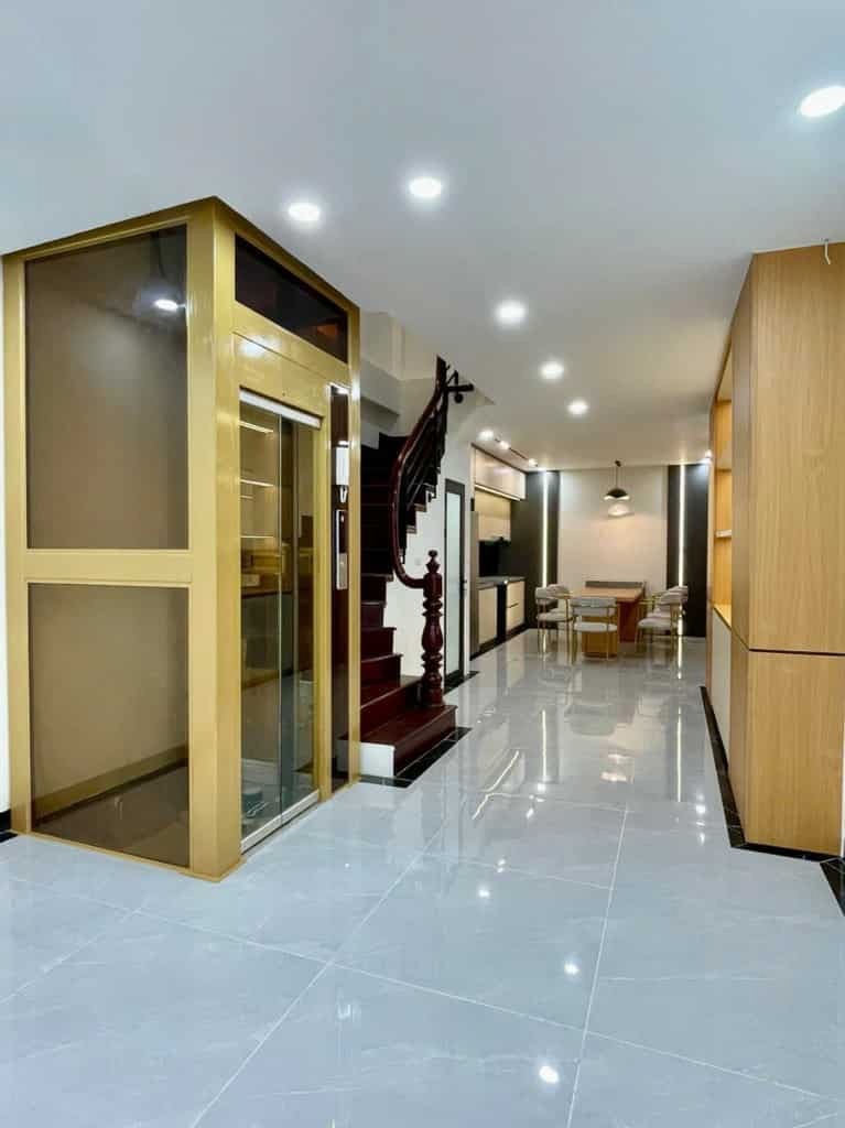 Bán nhà ngõ Đình Thôn 55m2, Lô Góc 3 Mặt Thoáng - Giá Tốt