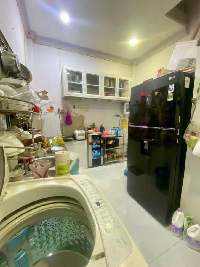 Nhà HXH Bình Long, Tân Phú - 52m2, 2 Tầng, Giá 4.85 Tỷ