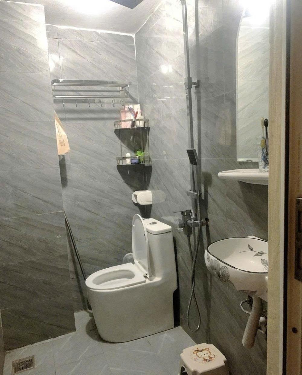Bán nhà đẹp giá rẻ Tổ 7 Huyền Kỳ, Phú Lãm, Hà Đông - 4.55 tỷ