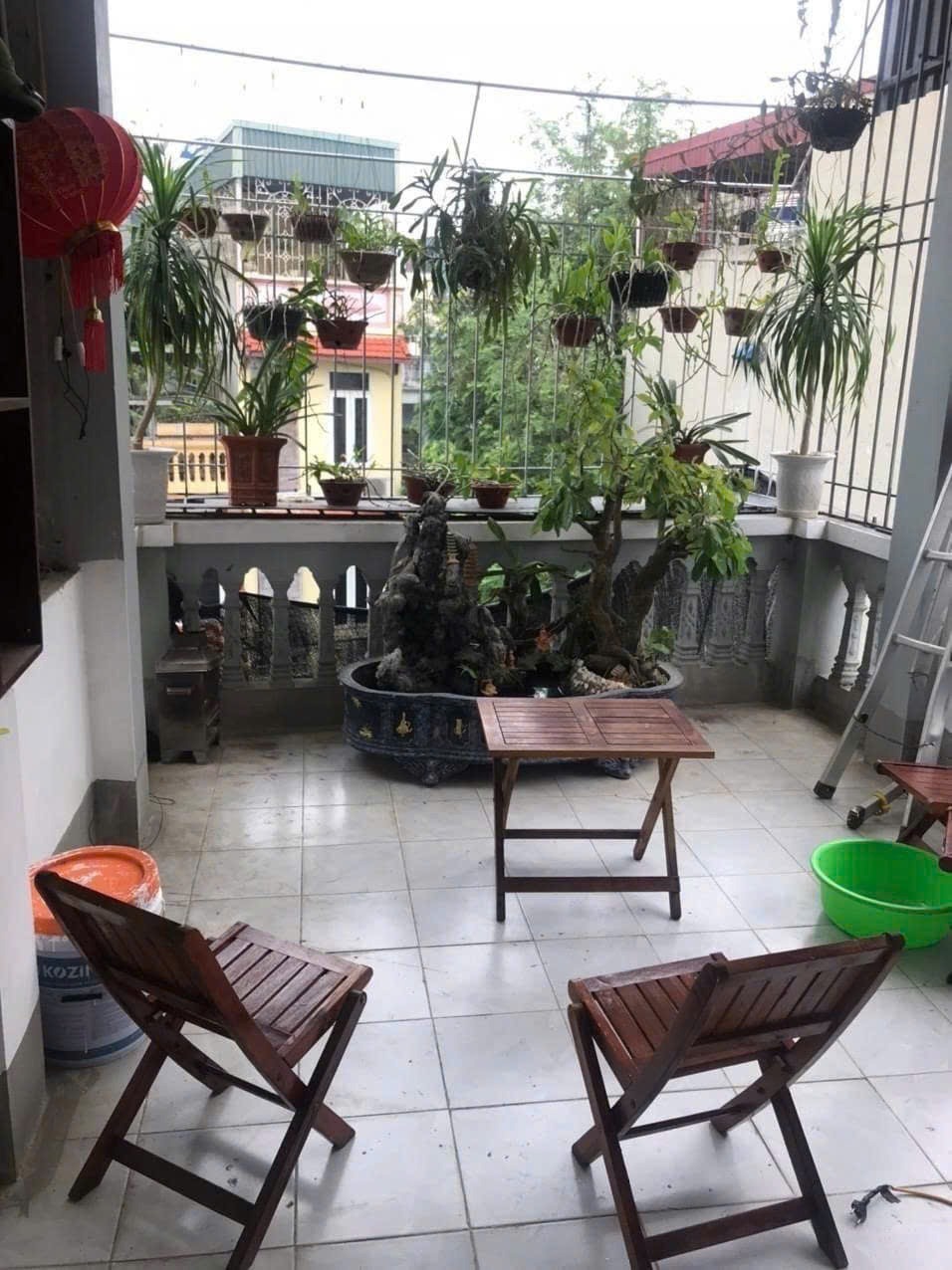 Bán nhà đẹp giá rẻ Tổ 7 Huyền Kỳ, Phú Lãm, Hà Đông - 4.55 tỷ