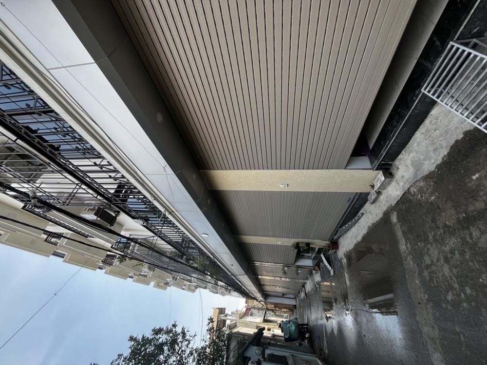 Bán nhà Đông La, Hoài Đức - 33m2, 5 tầng, 5.25 tỷ - Vị trí đẹp, giao thông thuận tiện
