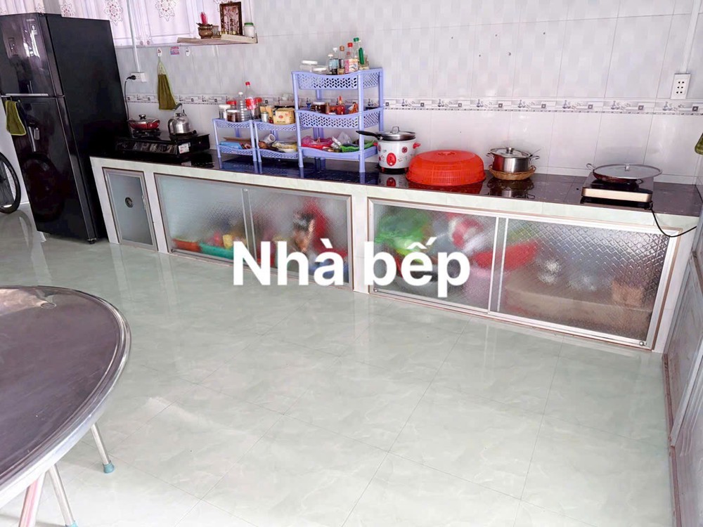 Tìm chủ mới đất mặt tiền đường bê tông 2m5 mét tại ấp Phong Đại Điền - Thạnh Phú - Bến Tre cũ