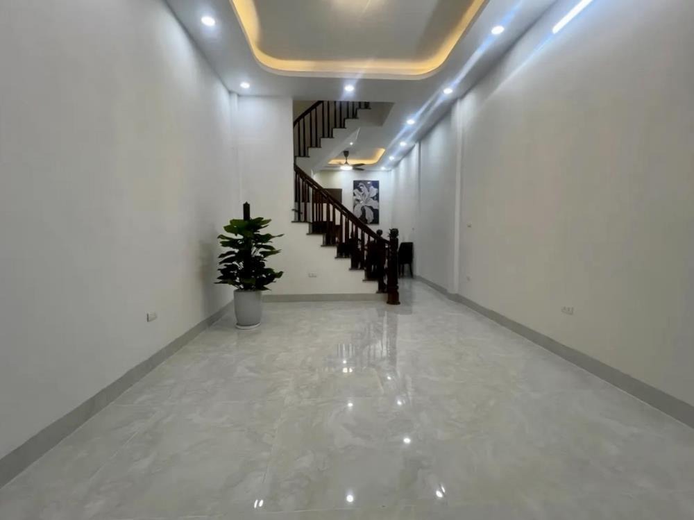 Bán nhà Trường Chinh - Ngã Tư Sở: 47m2, 4 Tầng, Vị Trí Đắc Địa, Giá 15.5 Tỷ
