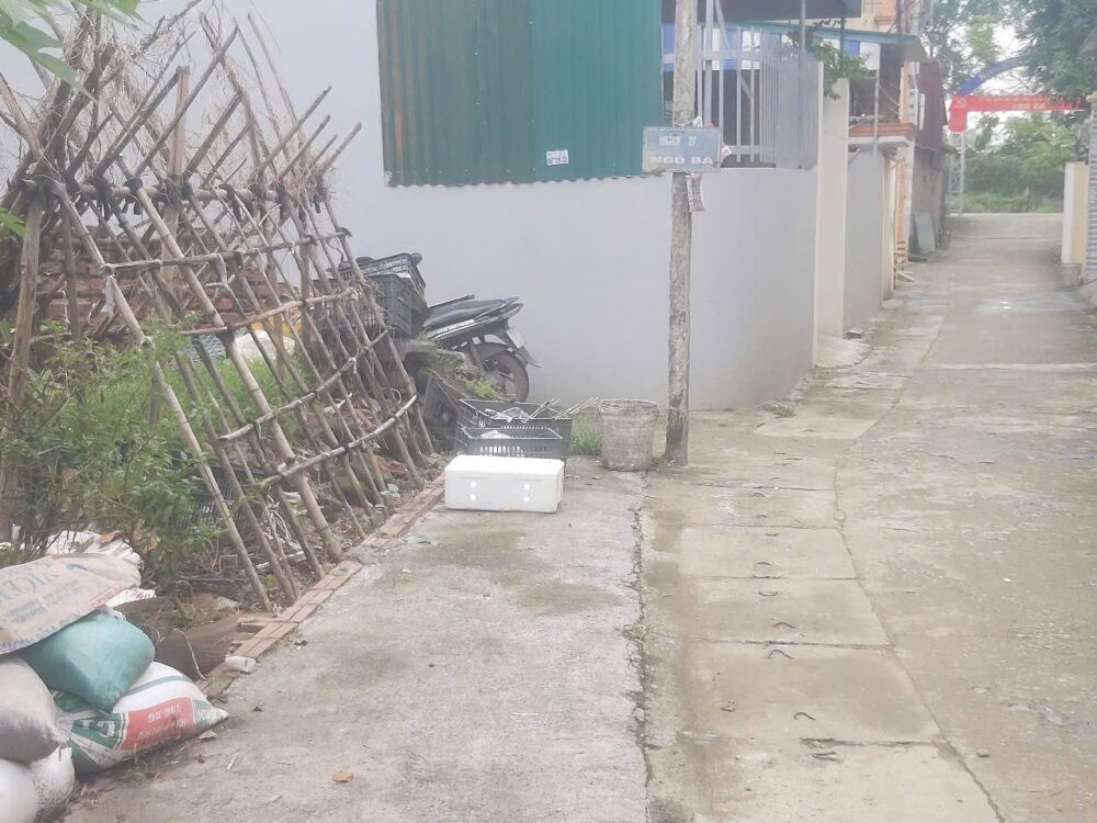 HÀNG FO CẦN BÁN 40M TẠI ĐỒNG MAI-HÀ ĐÔNG-HÀ NỘI
