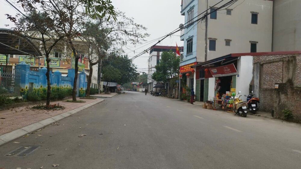 HÀNG FO CẦN BÁN 40M TẠI ĐỒNG MAI-HÀ ĐÔNG-HÀ NỘI