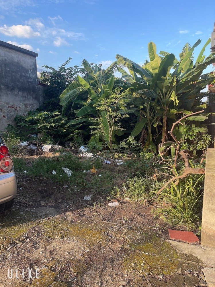 SIÊU PHẨM 2 MẶT TIỀN PHẠM VĂN ĐỒNG 353 – 130M², GIÁ HƠN 8 TỶ – LÔ HIẾM CẠNH KCN ĐỒ SƠN  ZALO 0567