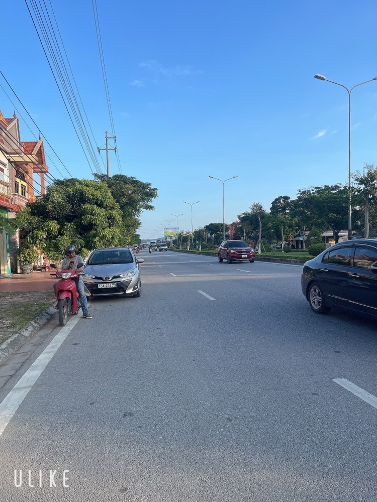 SIÊU PHẨM 2 MẶT TIỀN PHẠM VĂN ĐỒNG 353 – 130M², GIÁ HƠN 8 TỶ – LÔ HIẾM CẠNH KCN ĐỒ SƠN  ZALO 0567