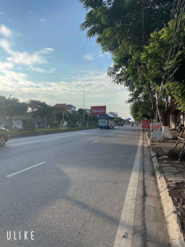 SIÊU PHẨM 2 MẶT TIỀN PHẠM VĂN ĐỒNG 353 – 130M², GIÁ HƠN 8 TỶ – LÔ HIẾM CẠNH KCN ĐỒ SƠN  ZALO 0567