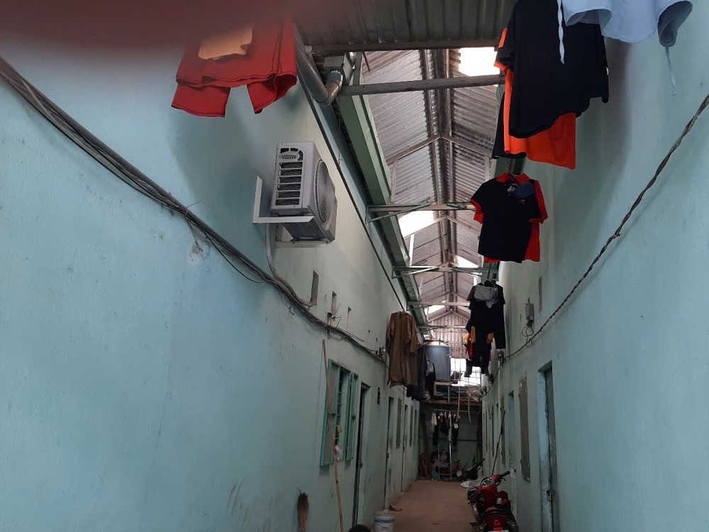 🏠 Bán Nhà + dãy trọ 10 phòng, Tân Đông Hiệp, Dĩ An, 210m2 (ngang 10), đường ô tô, giá Đầu Tư 3,9 Tỷ