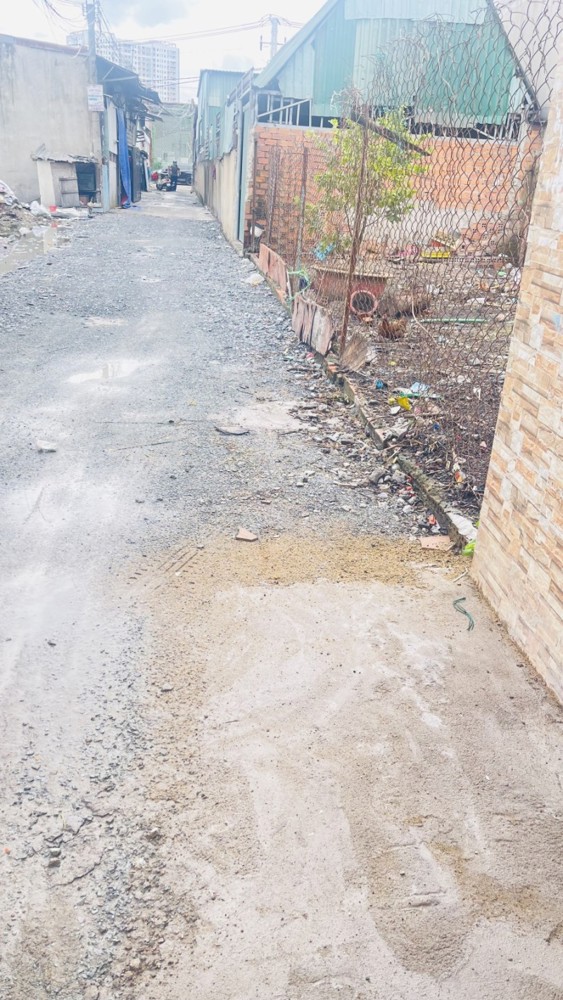 🏠 Bán Nhà + dãy trọ 10 phòng, Tân Đông Hiệp, Dĩ An, 210m2 (ngang 10), đường ô tô, giá Đầu Tư 3,9 Tỷ