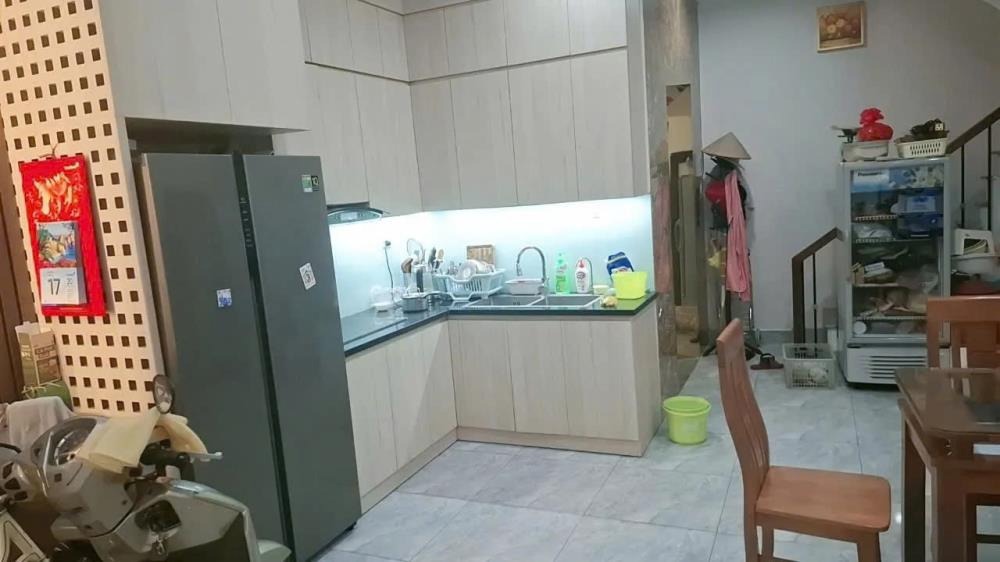 Bán Nhà Lô Góc Thang Máy Lê Trọng Tấn 41m² - 6 Tầng, Giá 13.5 Tỷ