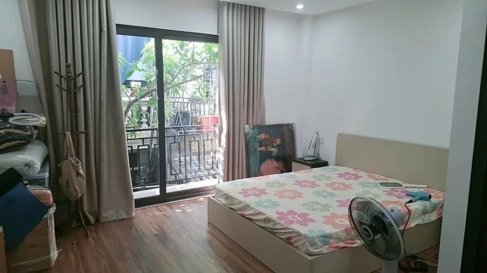 Bán Nhà Lô Góc Thang Máy Lê Trọng Tấn 41m² - 6 Tầng, Giá 13.5 Tỷ