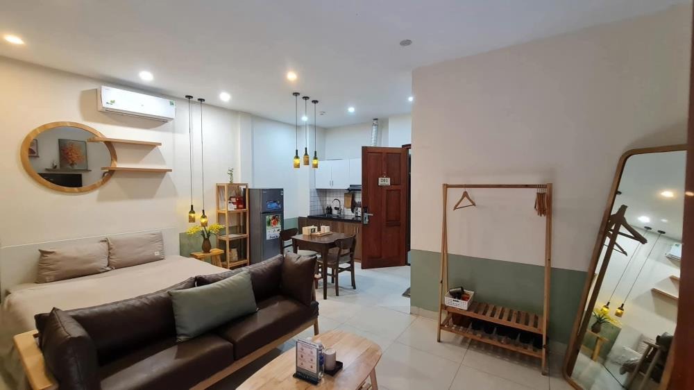Bán nhà Kim Mã, Ba Đình 80m2, 6 Tầng, Ô Tô Đỗ Cửa - Giá 25 Tỷ
