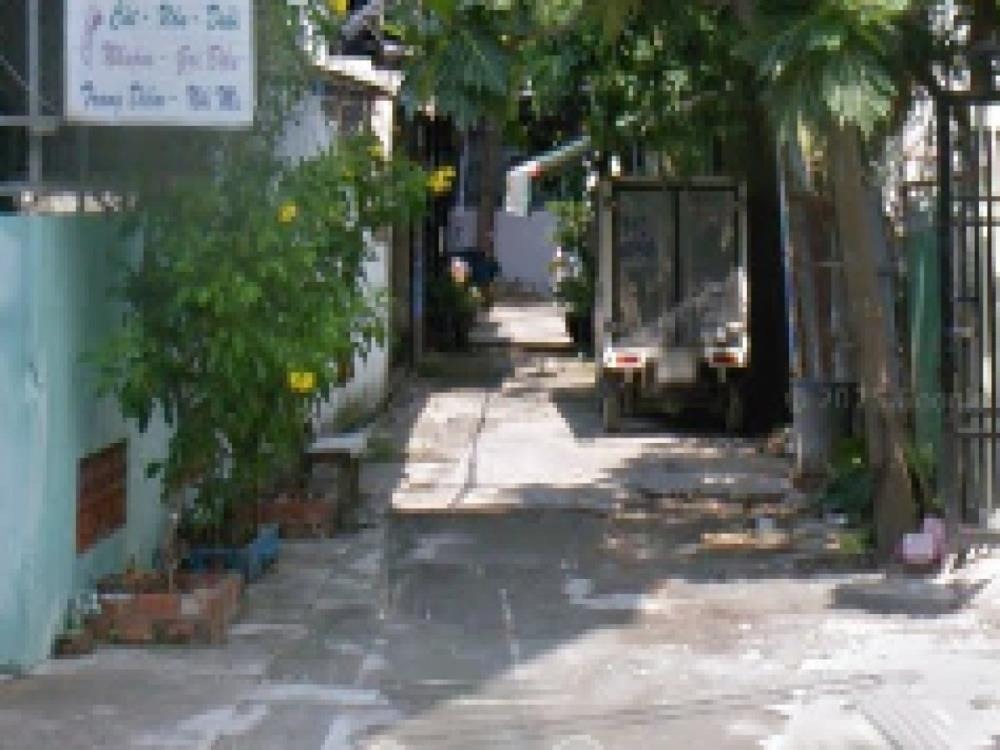 Đất Thạnh Xuân 31, Quận 12: 100m2 SHR, HXH, Giá 4.25 Tỷ