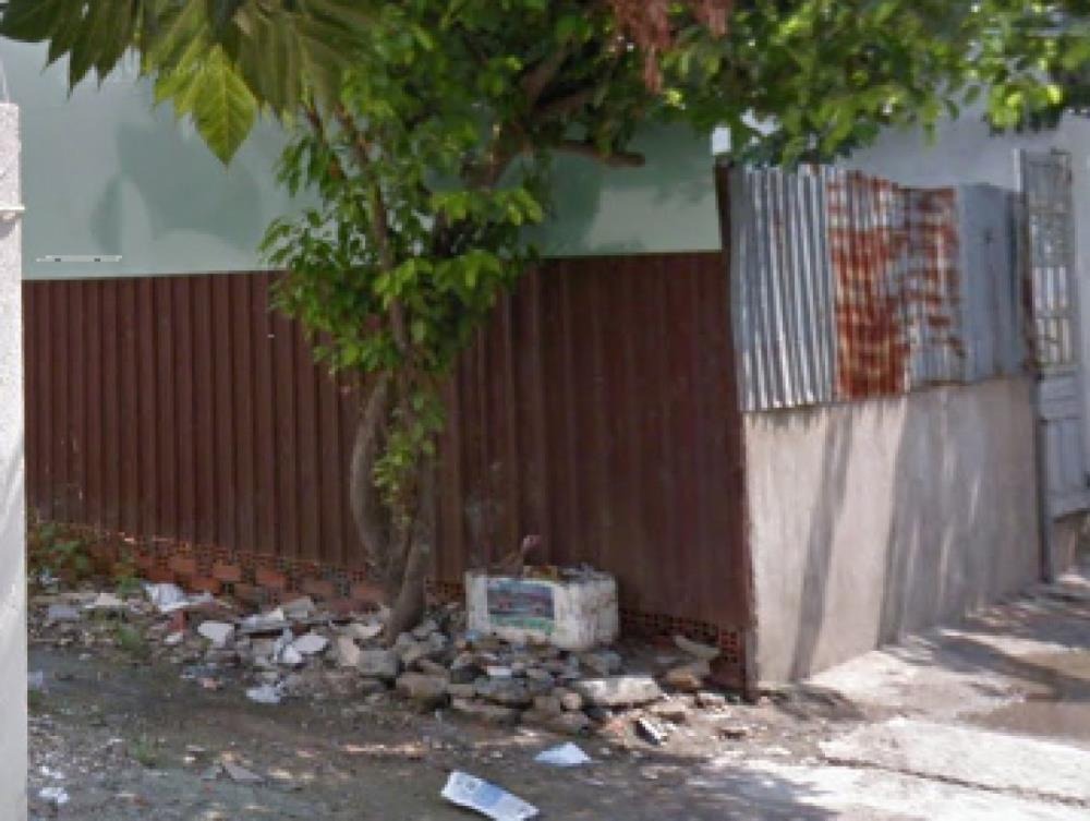 Đất Thạnh Xuân 31, Quận 12: 100m2 SHR, HXH, Giá 4.25 Tỷ