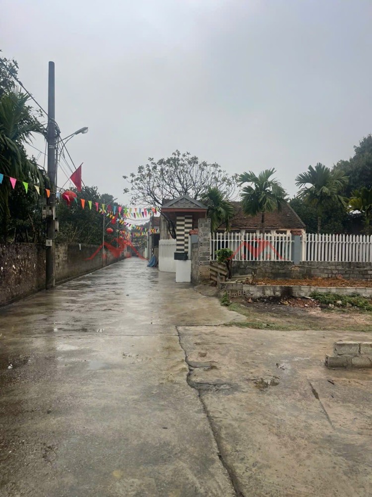 ĐẸP XUẤT SẮC 208M TẠI NAM PHƯƠNG TIẾN-CHƯƠNG MỸ-HÀ NỘI
