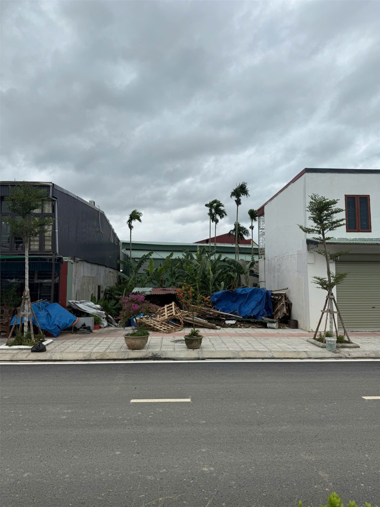 Đất mặt đường 28m – gần Vinhomes Dương Kinh, giá chỉ 4.x tỷ  ZALO 0567 222 555