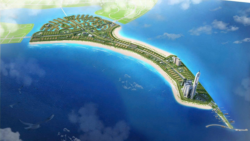 🌿 CHÍNH THỨC NHẬN BOOKING DỰ ÁN VINHOMES GREEN PARADISE – CẦN GIỜ 🌿
🔹 Siêu đô thị nghỉ dưỡng tỷ