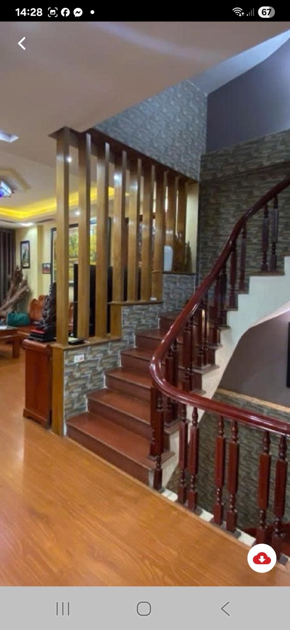 Bán Gấp Nhà Mặt Phố Mậu Lương - 58.8m2 - MT 4.5m - 4 Tầng