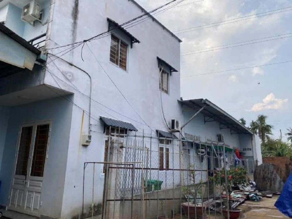 Nhà SHR 2 Tầng, 12 Phòng Trọ, HXH Quốc Lộ 1A, Quận 12 - 6.75 Tỷ