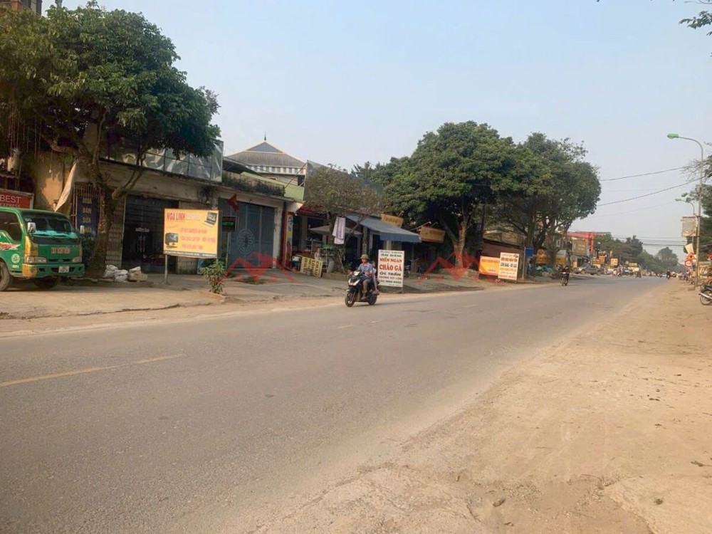 SIÊU HÓT 65,9M TẠI TT XUÂN MAI-CHƯƠNG MỸ-HÀ NỘI