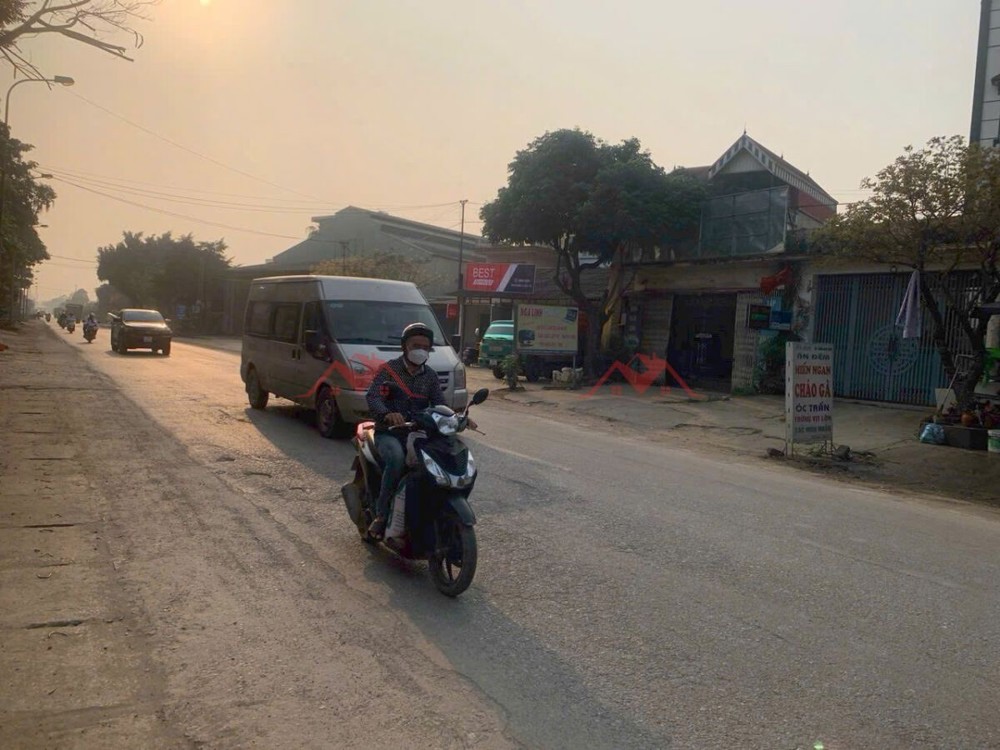 SIÊU HÓT 65,9M TẠI TT XUÂN MAI-CHƯƠNG MỸ-HÀ NỘI