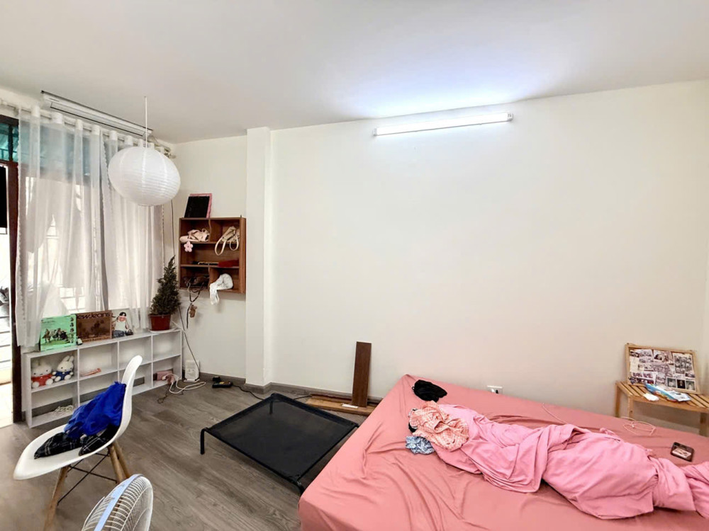 NHÀ ĐẸP GIÁ TỐT CHỐT GẤP - NGÕ THÔNG- GẦN HỒ - TẦM TIỀN QUÁ NHIỀU KHÁCH MUA- Linh Quang 44 m, 5