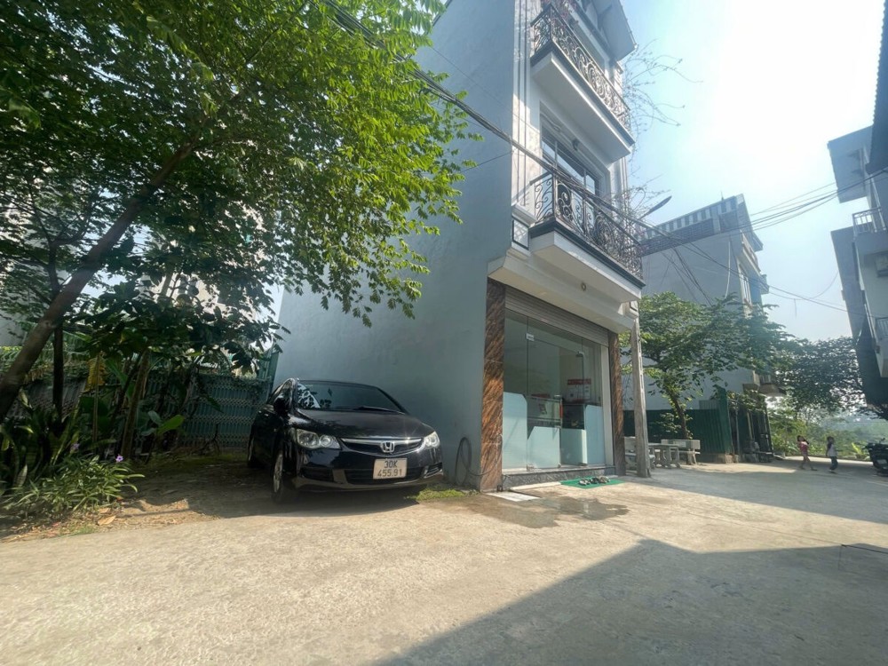 SIÊU PHẨM 54,9M TẠI NGỌC HÒA-CHƯƠNG MỸ-HÀ NỘI