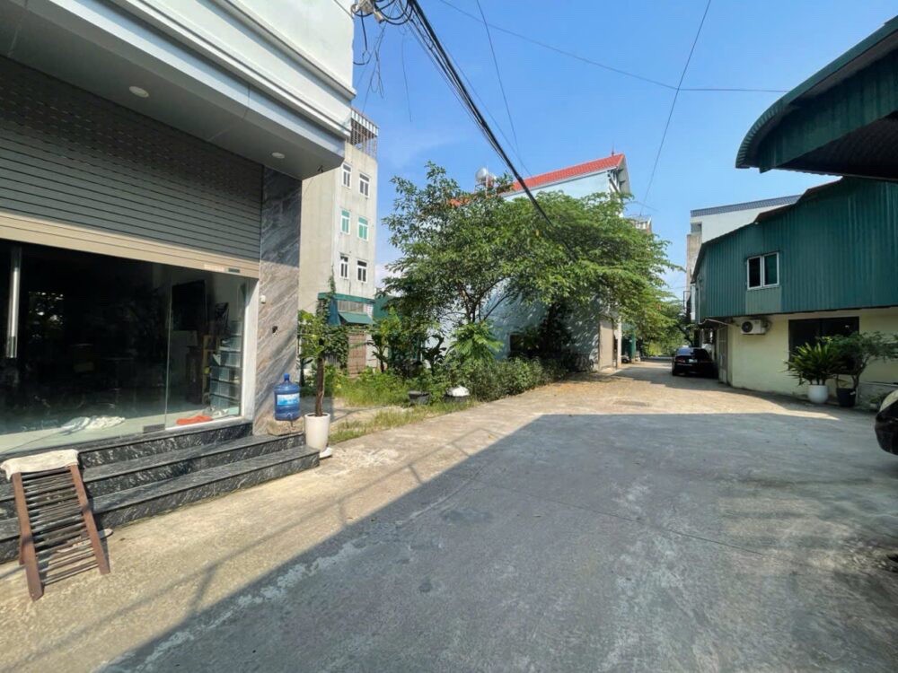 SIÊU PHẨM 54,9M TẠI NGỌC HÒA-CHƯƠNG MỸ-HÀ NỘI