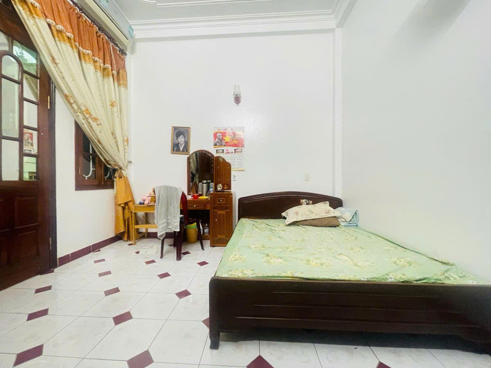 Bán nhà Khương Đình, Thanh Xuân - Ô tô đỗ cửa ngõ  thông kinh doanh - 52m x 4 tầng 13,5 tỷ