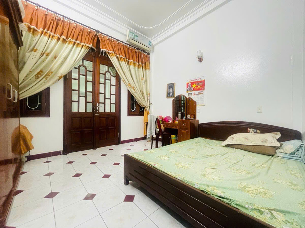 Bán nhà Khương Đình, Thanh Xuân - Ô tô đỗ cửa ngõ  thông kinh doanh - 52m x 4 tầng 13,5 tỷ