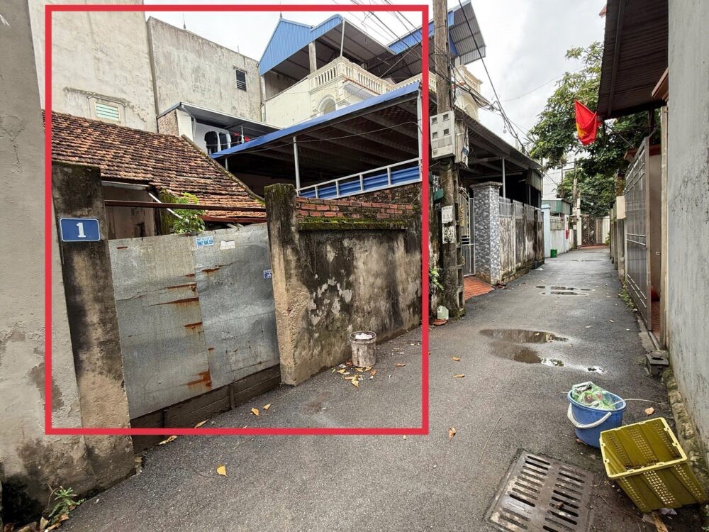 LÔ ĐẤT SIÊU HIẾM 53,6M TẠI ĐỒNG MAI-HÀ ĐÔNG-HÀ NỘI