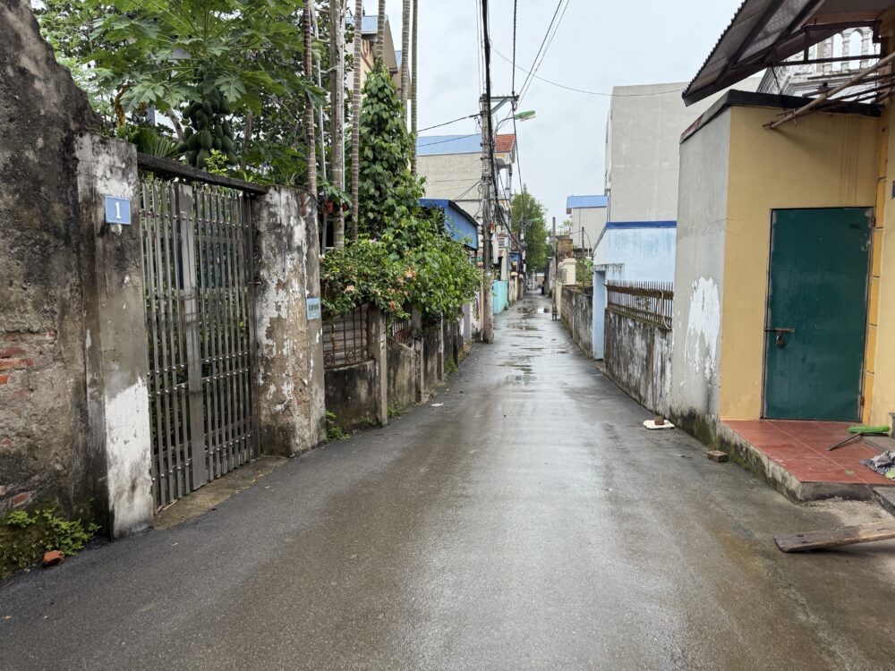 LÔ ĐẤT SIÊU HIẾM 53,6M TẠI ĐỒNG MAI-HÀ ĐÔNG-HÀ NỘI