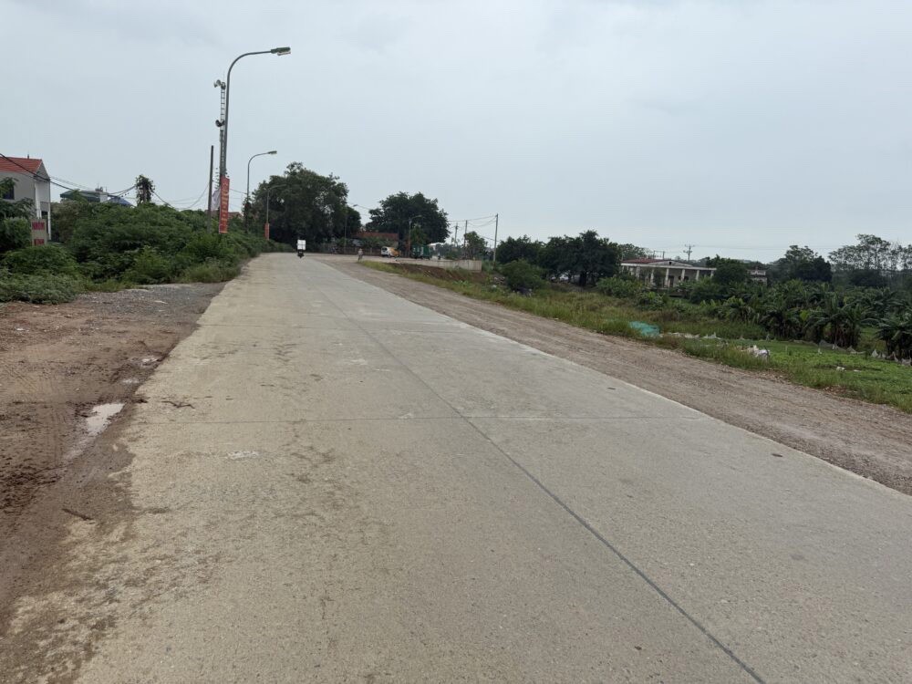 LÔ ĐẤT SIÊU HIẾM 53,6M TẠI ĐỒNG MAI-HÀ ĐÔNG-HÀ NỘI