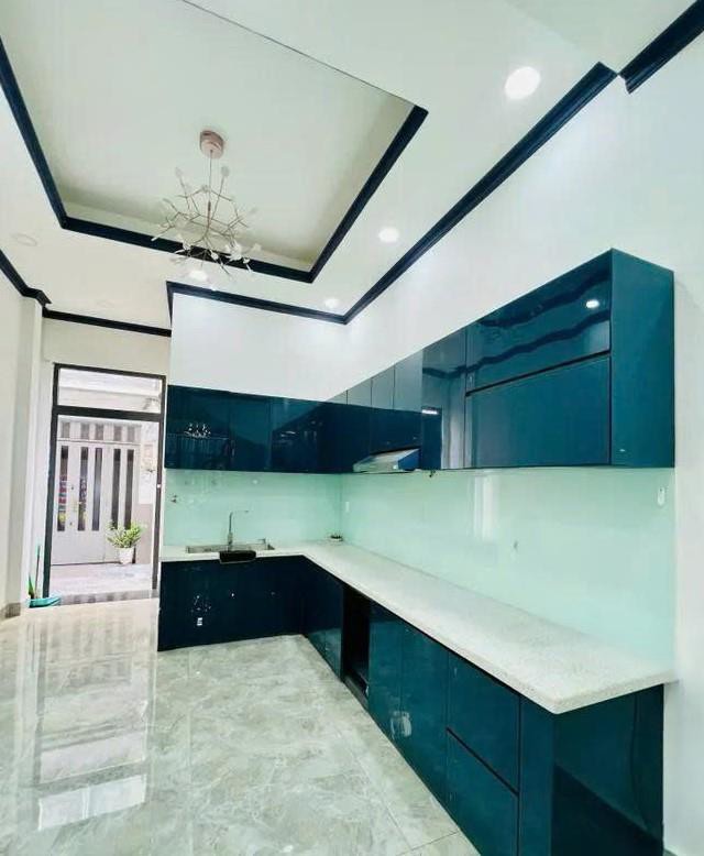 NHÀ BÁN,SÁT LÊ TRỌNG TẤN -  ĐỖ NHUẬN - SƠN KỲ, TÂN PHÚ - 58M2(4 X 14.5M), SỔ HỒNG RIÊNG - GIÁ NHỈNH