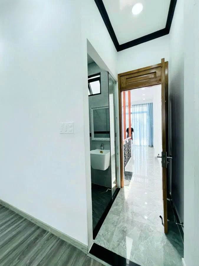 NHÀ BÁN,SÁT LÊ TRỌNG TẤN -  ĐỖ NHUẬN - SƠN KỲ, TÂN PHÚ - 58M2(4 X 14.5M), SỔ HỒNG RIÊNG - GIÁ NHỈNH