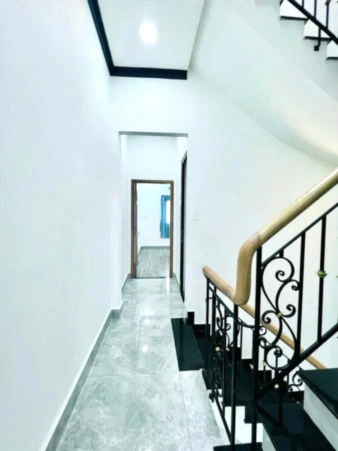 NHÀ BÁN,SÁT LÊ TRỌNG TẤN -  ĐỖ NHUẬN - SƠN KỲ, TÂN PHÚ - 58M2(4 X 14.5M), SỔ HỒNG RIÊNG - GIÁ NHỈNH