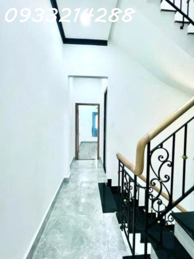 NHÀ BÁN,SÁT LÊ TRỌNG TẤN -  ĐỖ NHUẬN - SƠN KỲ, TÂN PHÚ - 58M2(4 X 14.5M), SỔ HỒNG RIÊNG - GIÁ NHỈNH