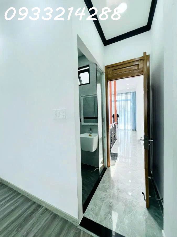 NHÀ BÁN,SÁT LÊ TRỌNG TẤN -  ĐỖ NHUẬN - SƠN KỲ, TÂN PHÚ - 58M2(4 X 14.5M), SỔ HỒNG RIÊNG - GIÁ NHỈNH