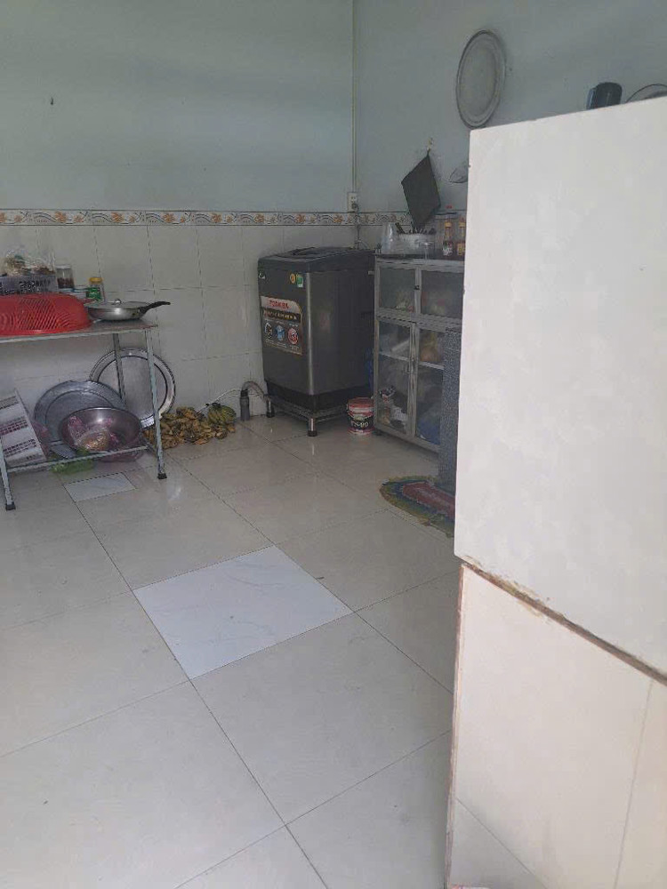 NHÀ MẶT TIỀN LÊ VĂN KHƯƠNG, QUẬN 12 NGANG 5M NHĨNH NHẸ 10₫
