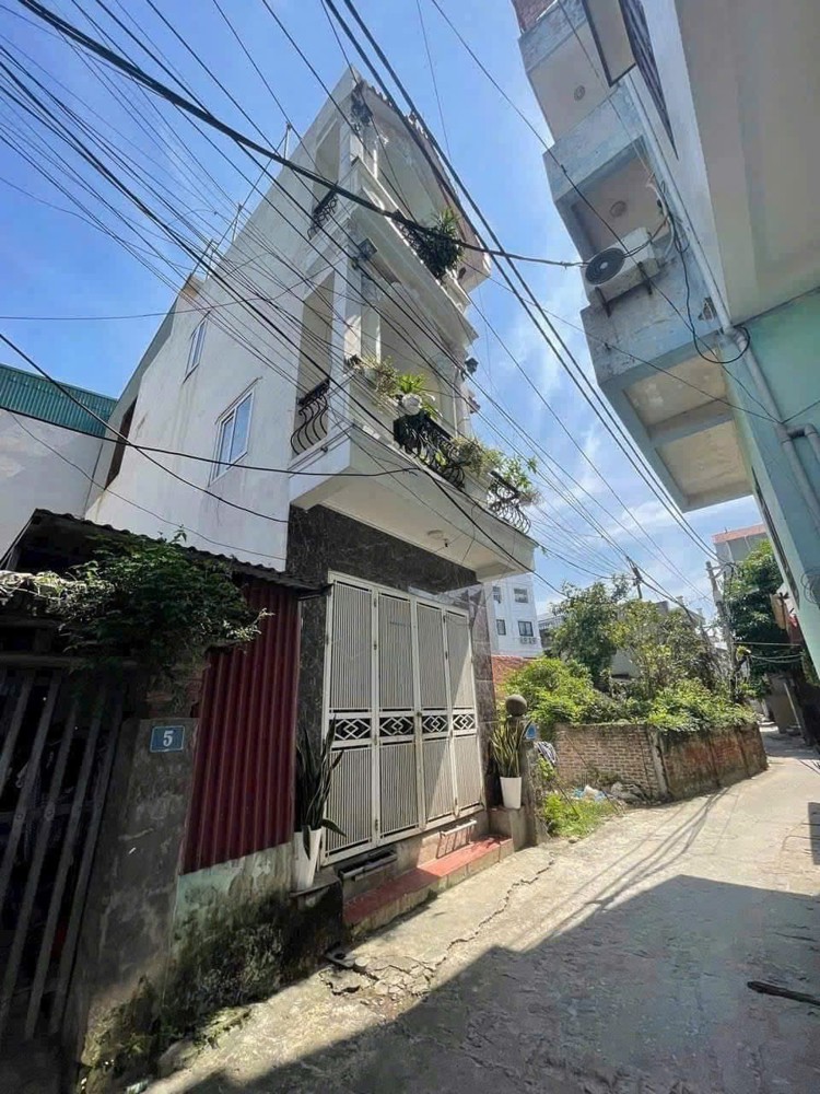 SIÊU PHẨM NHÀ 3 TẦNG 52,9M TẠI ĐỒNG MAI-HÀ ĐÔNG-HÀ NỘI