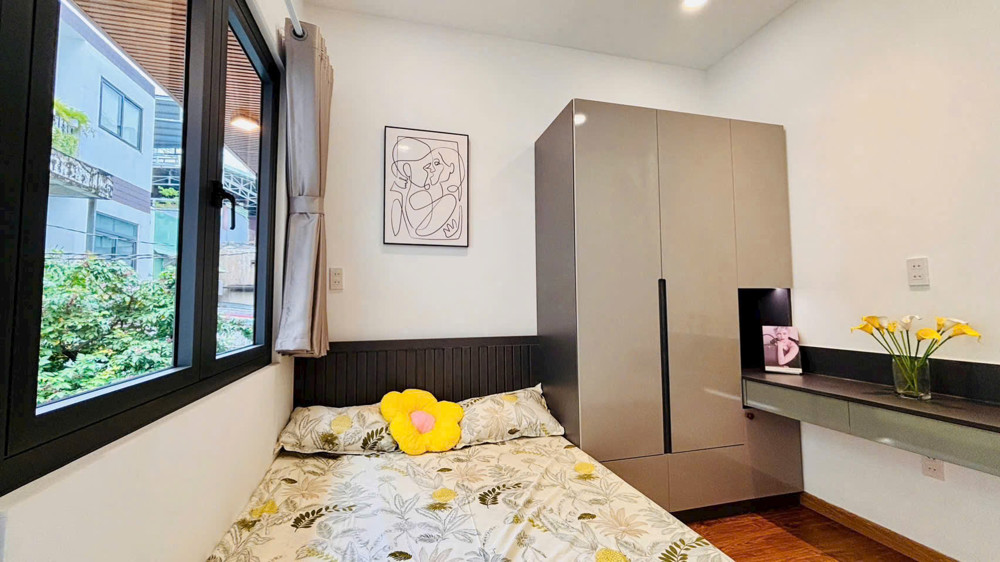 BÁN NHÀ GÓC 2 MẶT HẺM – PHAN TÂY HỒ – 48M² – 3PN – CHỈ 5.95 TỶ
