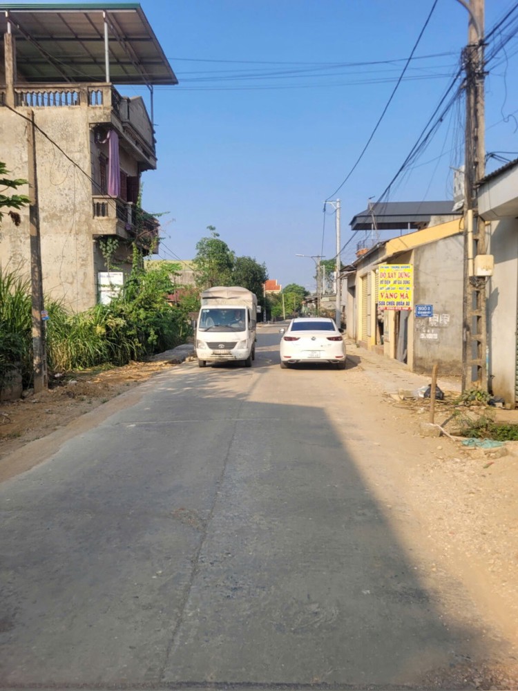 SIÊU PHẨM 59M TẠI THỦY XUÂN TIÊN-CHƯƠNG MỸ-HÀ NỘI