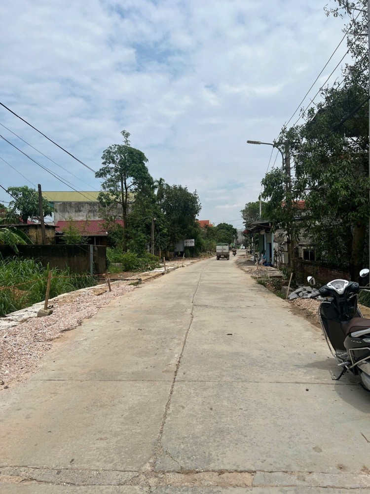 SIÊU PHẨM 59M TẠI THỦY XUÂN TIÊN-CHƯƠNG MỸ-HÀ NỘI