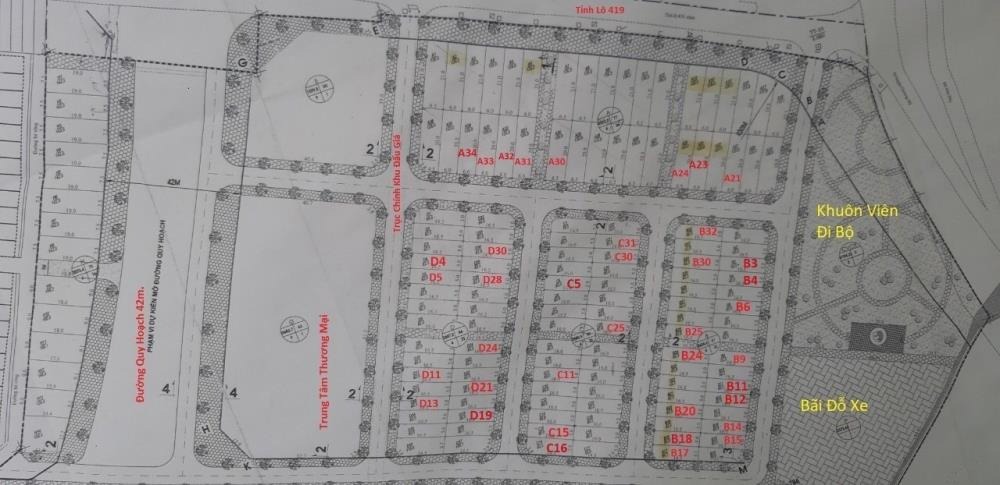 Cho Thuê Nhà Nguyên Căn Quốc Oai - Vị Trí Đắc Địa, Gần Chợ