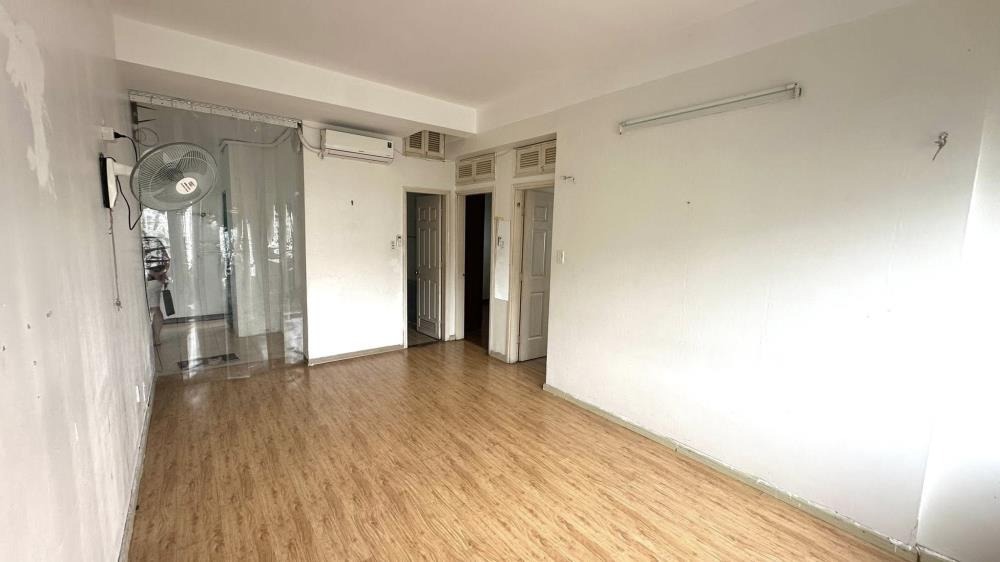 Bán chung cư CT1 Đỗ Nhuận - Căn góc 69m² - 3PN - Giá 6.45 tỷ
