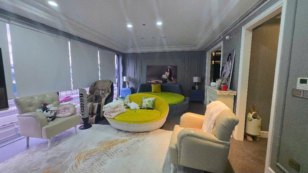 SIÊU HIẾM - MẶT PHỐ TRƯỜNG CHINH - 59M² X 8 TẦNG - MẶT TIỀN QUYỀN LỰC 8M - 3 MẶT THOÁNG