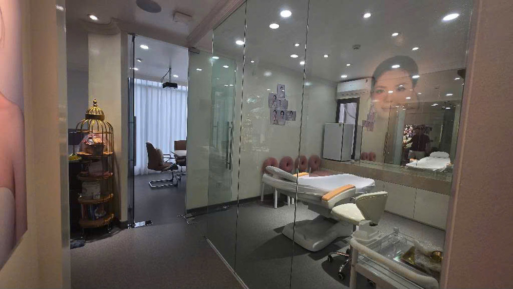 SIÊU HIẾM - MẶT PHỐ TRƯỜNG CHINH - 59M² X 8 TẦNG - MẶT TIỀN QUYỀN LỰC 8M - 3 MẶT THOÁNG